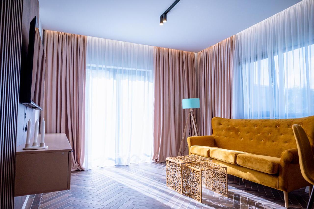 Apartament Papi House Targoviste Zewnętrze zdjęcie