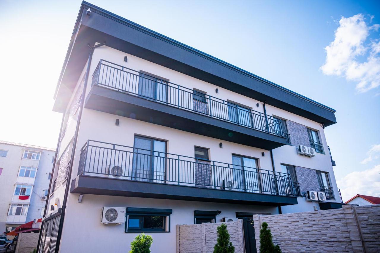 Apartament Papi House Targoviste Zewnętrze zdjęcie