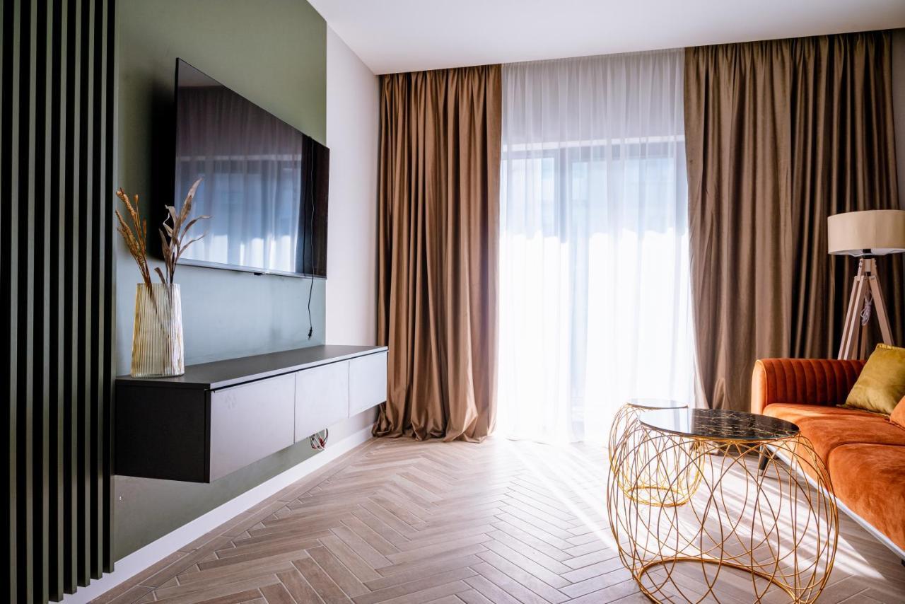 Apartament Papi House Targoviste Zewnętrze zdjęcie