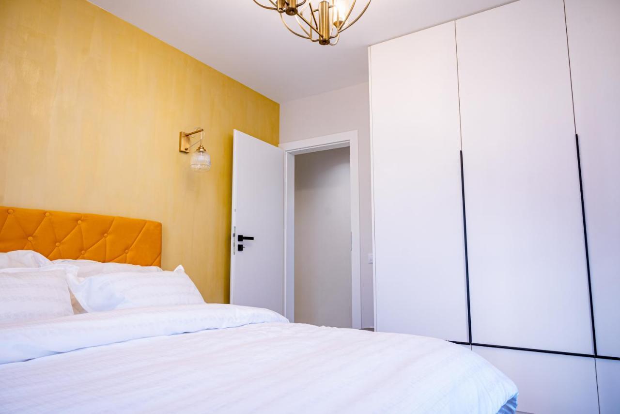 Apartament Papi House Targoviste Zewnętrze zdjęcie