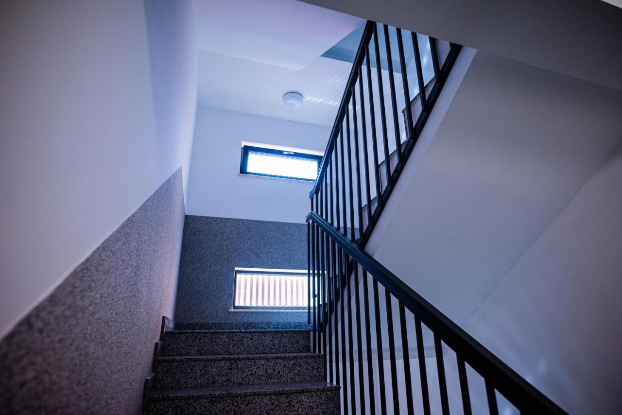 Apartament Papi House Targoviste Zewnętrze zdjęcie