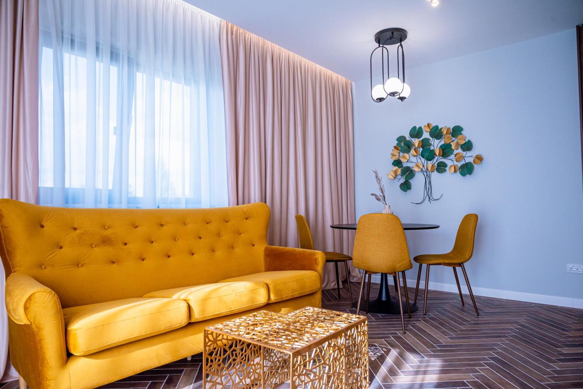 Apartament Papi House Targoviste Zewnętrze zdjęcie